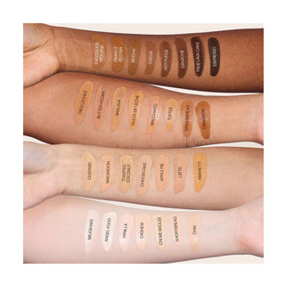 Easy Blur Natural Airbrush Foundation With Niacinamide