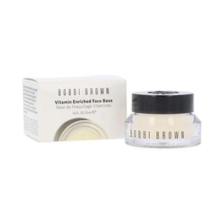 Vitamin Enriched Face Base Moisturizer & Primer