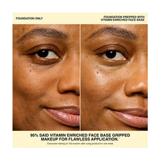 Vitamin Enriched Face Base Moisturizer & Primer
