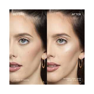 Buttermelt Highlighter
