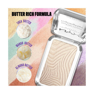 Buttermelt Highlighter