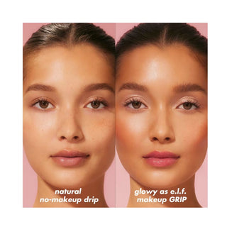 Power Grip Primer + 4% Niacinamide