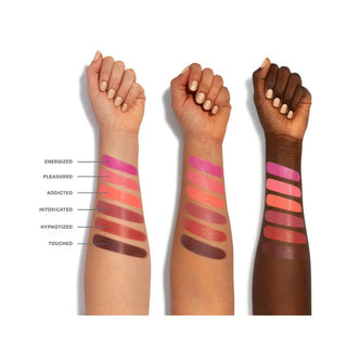 Huephoric Rush 3-In-1 Silk Blush
