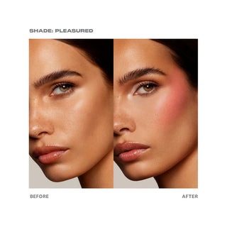 Huephoric Rush 3-In-1 Silk Blush