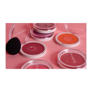 Huephoric Rush 3-In-1 Silk Blush
