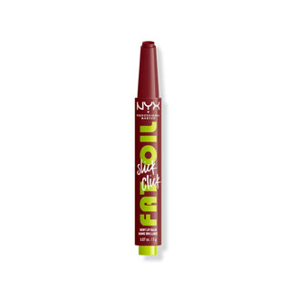 Fat Oil Slick Click Vegan Lip Balm