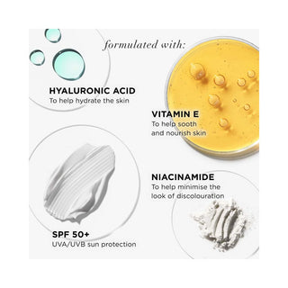 Your Skin But Better CC+ Cream With SPF 50+ 12ml