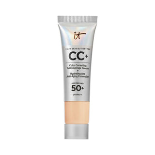 Your Skin But Better CC+ Cream With SPF 50+ 12ml