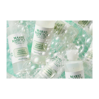 Gentle Foaming Cleanser