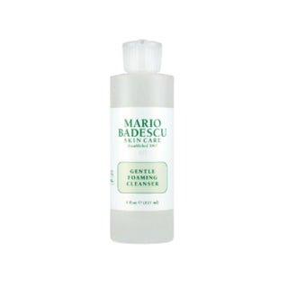 Gentle Foaming Cleanser