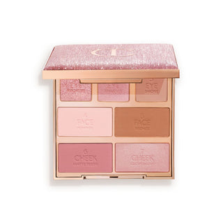 Hollywood Instant Look In A Palette