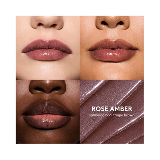 Gloss Bomb Universal Lip Luminizer - Rose Amber