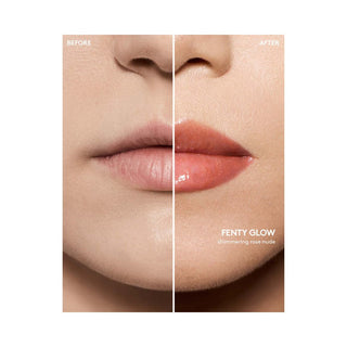 Gloss Bomb Universal Lip Luminizer - Gimme Space