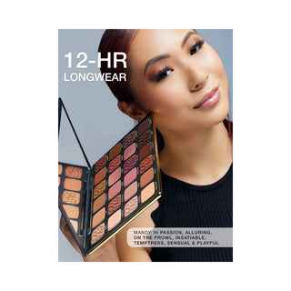 Maneater After Dark Volume II Eyeshadow Palette