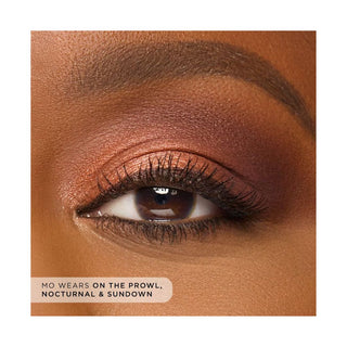 Maneater After Dark Volume II Eyeshadow Palette