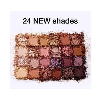 Maneater After Dark Volume II Eyeshadow Palette