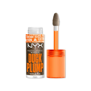 Duck Plump Plumping Lip Gloss Toppers