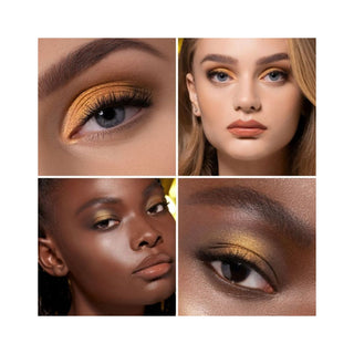 Baby Gold Palette