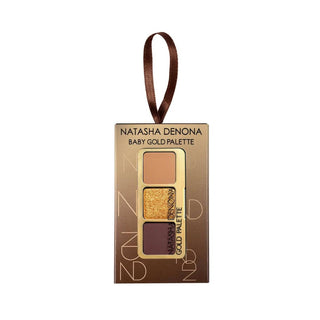 Baby Gold Palette