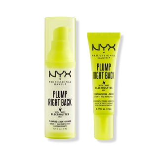Plump Right Back Electrolytes Plumping Primer Serum