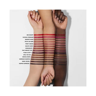 Cream Glide Lip Liner
