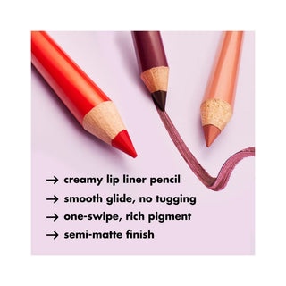 Cream Glide Lip Liner