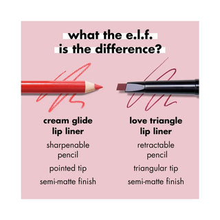 Cream Glide Lip Liner