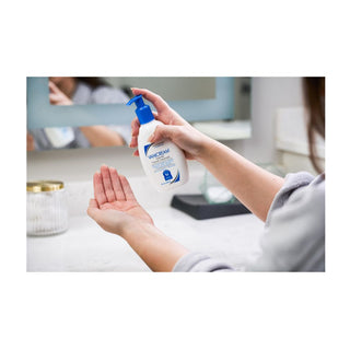 Gentle Facial Cleanser for Sensitive Skin