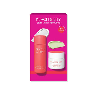 Glass Skin Renewal Mini Duo