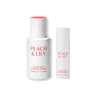 Glass Skin Refining Serum