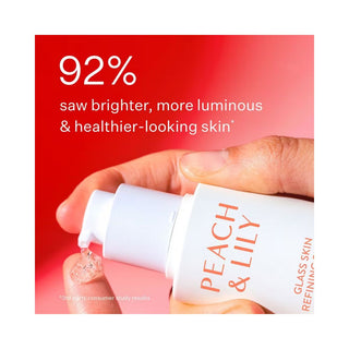 Glass Skin Refining Serum