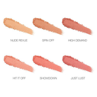 BEAUTY RESERVE - NARS HIGH PROFILE CHEEK PALETTE