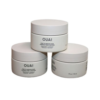 Fine To Medium Hair Treatment Masque Travel Size