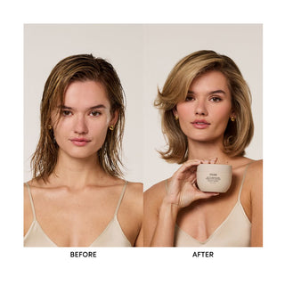 Fine To Medium Hair Treatment Masque Travel Size