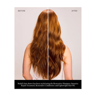 Intensive Repair Treatment