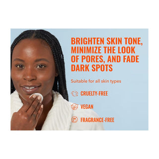 Niacinamide Brightening Toner Travel Size