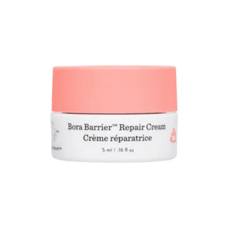 Bora Barrier Repair Cream Travel Size