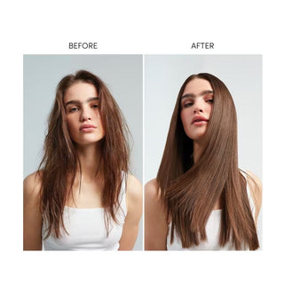 Hair Oil Sachet