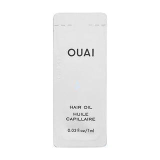 Hair Oil Sachet