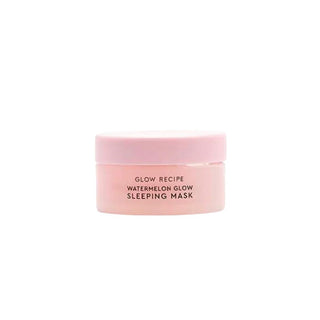 Watermelon Glow Sleeping Mask 10ml