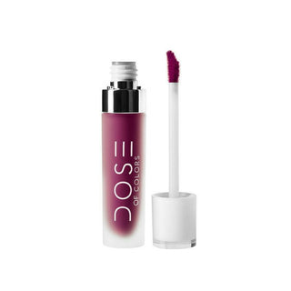 Liquid Matte Lipstick