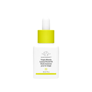Virgin Marula Luxury Facial Oil