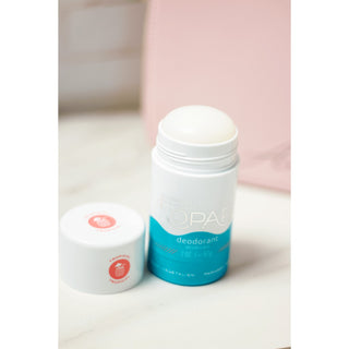 BEAUTY RESERVE - KOPARI NATURAL ALUMINUM-FREE TROPICAL DEODORANT