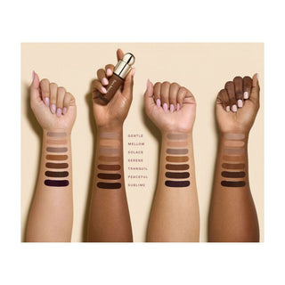 Soft Pinch Liquid Contour