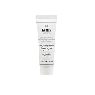 Clearly Corrective Brighting & Exfoliating Daily Cleanser Travel Size