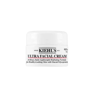 Ultra Facial Cream Travel Size