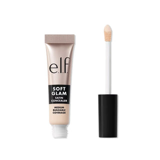 Soft Glam Satin Concealer