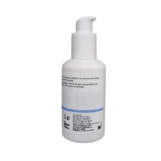 Niacinamide 5% Face and Body Emulsion