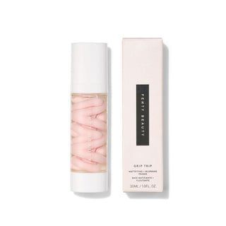 Grip Trip Mattifying & Blurring Primer