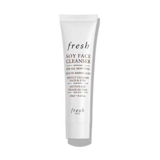 Soy Face Cleanser Travel Size